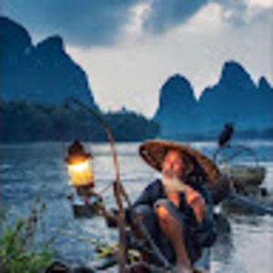 Meet your Posher, Steve